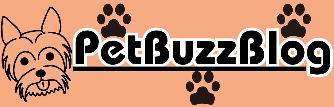 Pet Buzz Blog